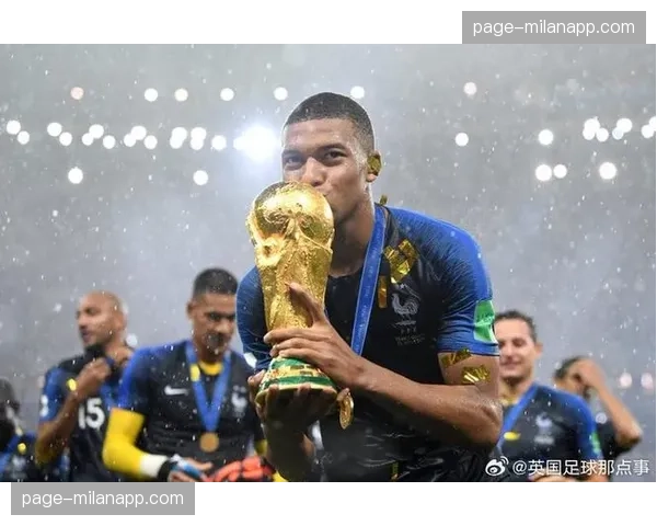 姆巴佩独家拜年秀中文送祝福：马上发财，全球球迷热议其亲华举动