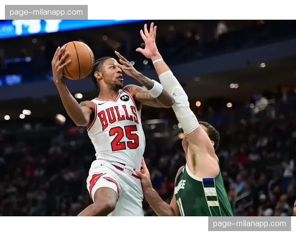 公牛开拓者比赛，篮球传统技艺复兴与现代技术创新共存现象