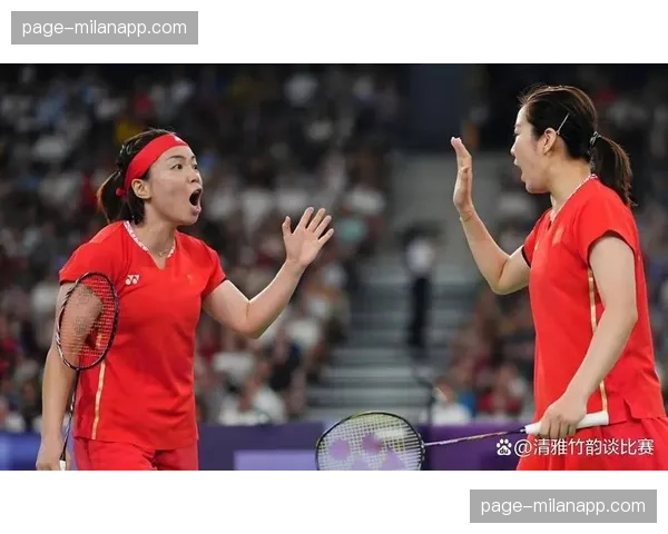 德国公开赛决赛：凡尘组合2-0击败松山奈未-志田千阳，赛季首冠入账