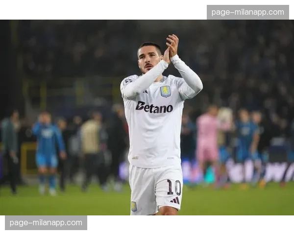 从重伤中归来：布恩迪亚的复出之路