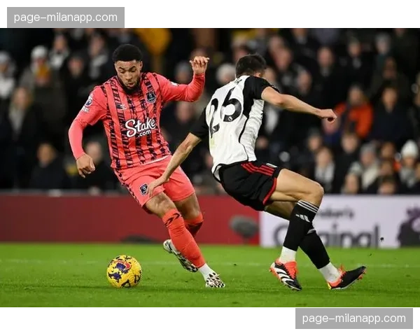 战报：埃弗顿0-0逼平热刺，戴奇麾下太妃糖依靠严密低位防守拿走一分