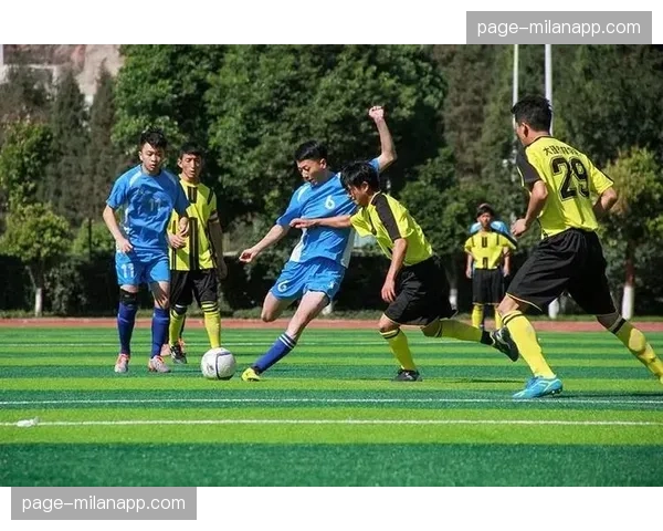 西甲联盟与教育部合作，推出足球主题数学及历史数字课程