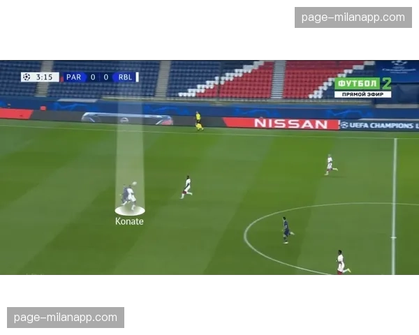 利物浦与科纳特续约谈判进入最后阶段